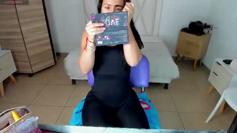 Snapshot of natasha_bernett chatting on 07.22.26 Natasha Bernett online show from 07.22.26