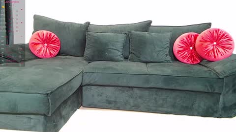 Naty  online show from 02.03.25