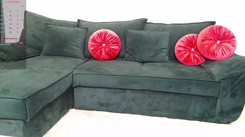 Naty  online show from 02.09.25