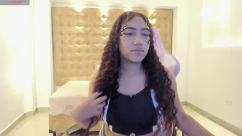 Snapshot of natasha_calypso chatting on 01.16.25 online show from 01.16.25