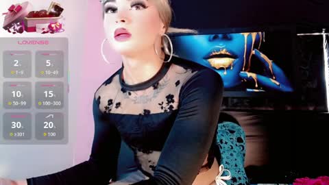 Snapshot of natasha_clifford chatting on 03.31.26 natasha_clifford online show from 03.31.26