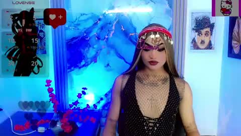 Snapshot of natasha_clifford chatting on 07.04.26 natasha_clifford online show from 07.04.26