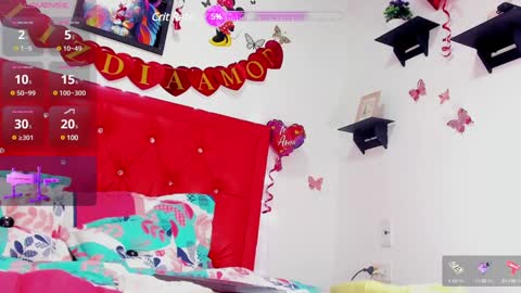 N A T A S H A  online show from 02.08.25