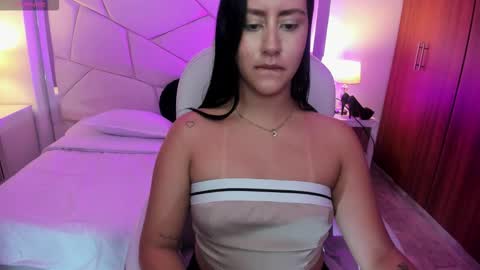 natasha kiim online show from 03.09.26