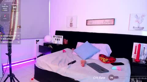  Natasha Kinski  online show from 02.11.25