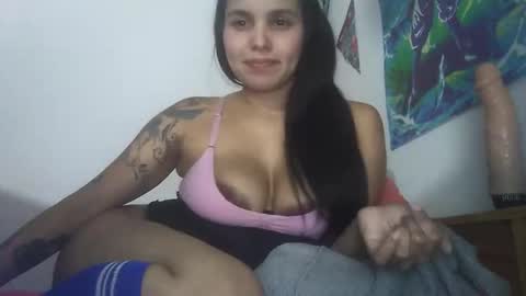 natasha_konor online show from 02.19.25