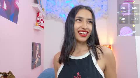 Snapshot of natasha_kurth chatting on 02.21.26 Natasha online show from 02.21.26