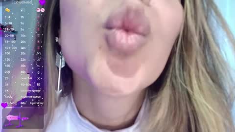 Natasha  online show from 01.16.25