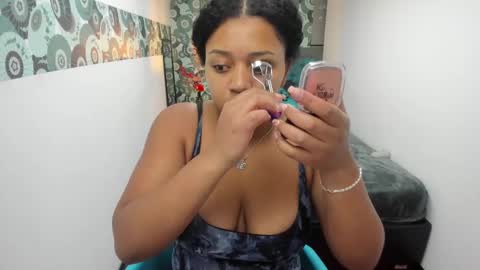 N A T A S H A online show from 03.10.25