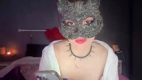 Snapshot of natasha_saade chatting on 02.28.26 Natasha Saade online show from 02.28.26