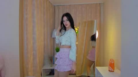 Snapshot of natasha_shepard chatting on 03.13.26 Natasha online show from 03.13.26