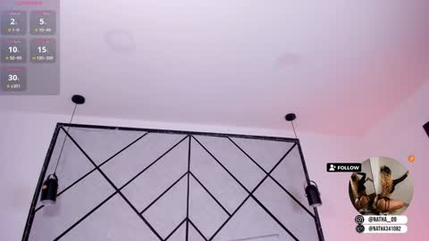 Natasha Smith online show from 01.11.25