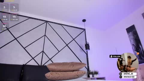 Natasha Smith online show from 02.24.25