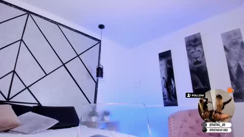 Natasha Smith online show from 03.06.25