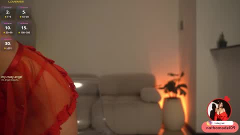 Natasha Smith online show from 11.20.25