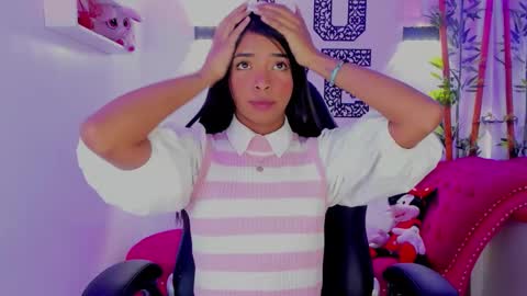 Natasha  online show from 01.07.26