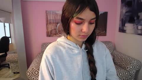 Natasha online show from 02.02.26