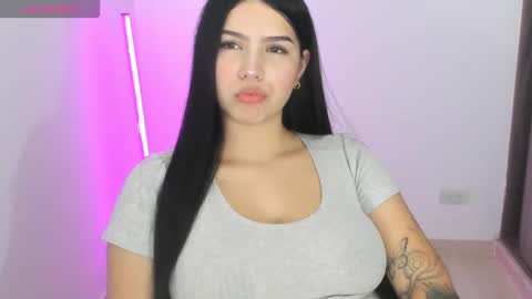 Natalia online show from 01.16.26