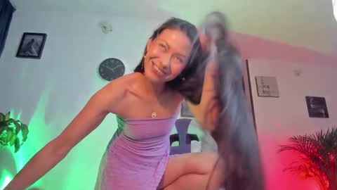 Natasha Anurak online show from 09.09.25