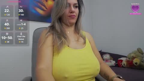 natashaboobs online show from 10.20.25
