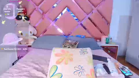 natashadoll27 online show from 09.11.25