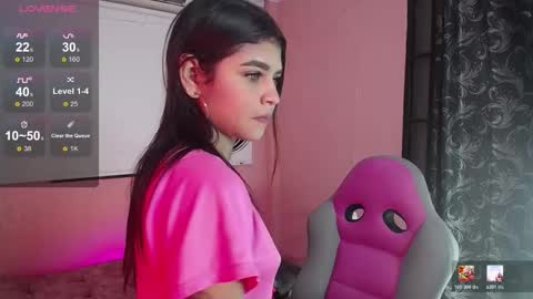 natashahot158 online show from 02.23.26