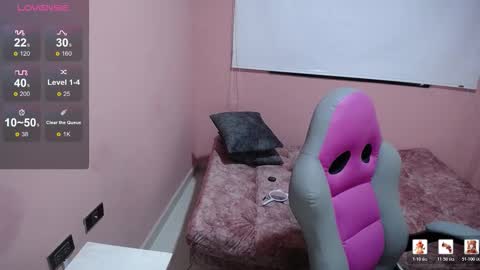 natashahot158 online show from 02.28.26