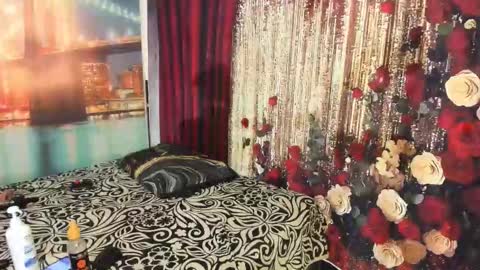 Natasha January 13 my Birthday online show from 01.11.26