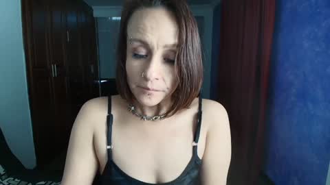 Natasha Mason online show from 01.27.25