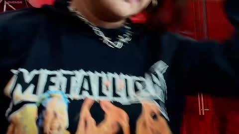 Natasha Mason online show from 02.20.25