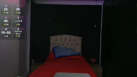 Natasha Mason online show from 02.25.25