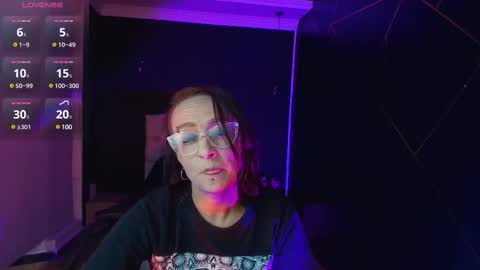 Natasha Mason online show from 03.07.25