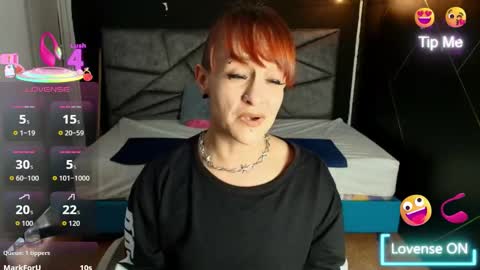 Natasha Mason online show from 10.03.25