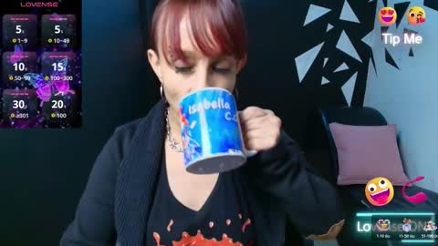 Natasha Mason online show from 11.06.25