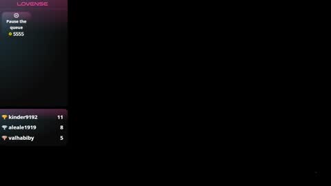 Natasha online show from 12.11.24