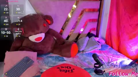 Natasha online show from 09.10.25