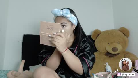 Natasha online show from 04.07.26