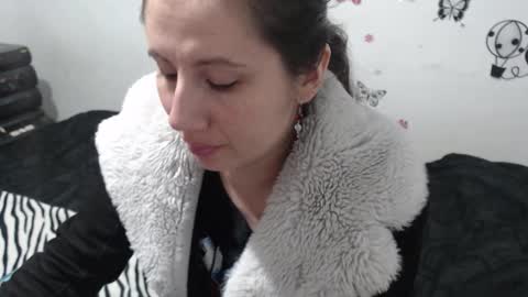 NATASHA online show from 12.15.25