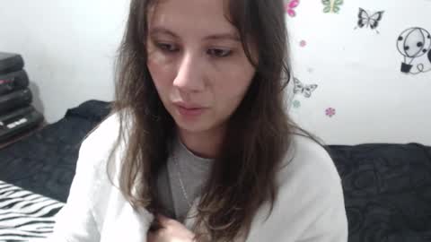 NATASHA online show from 12.18.25