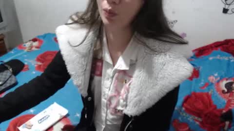 NATASHA online show from 02.10.26