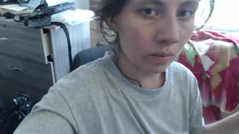 NATASHA online show from 05.18.26
