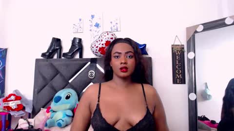 natashasexxy__ online show from 10.31.25