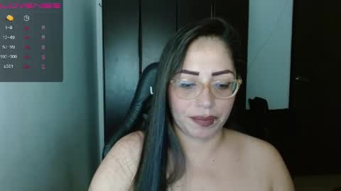 Snapshot of natashasmithe chatting on 01.30.25 Natasha Smithe online show from 01.30.25