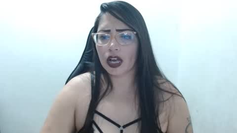 Natasha Smithe  online show from 11.09.25