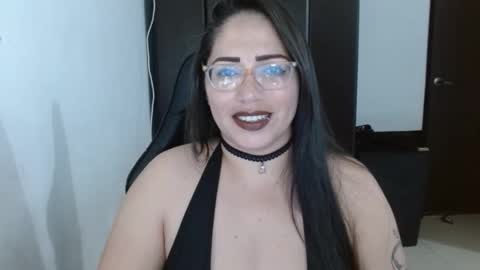 Natasha Smithe  online show from 11.09.25