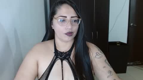 Natasha Smithe  online show from 04.10.26