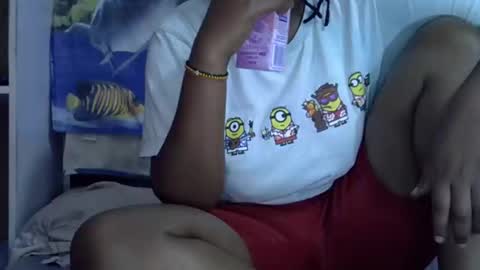 Snapshot of natashbaby chatting on 11.16.25 natashbaby online show from 11.16.25