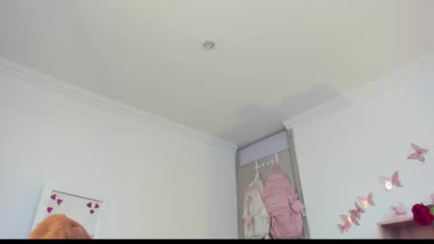 Natasha Independent model online show from 02.16.25