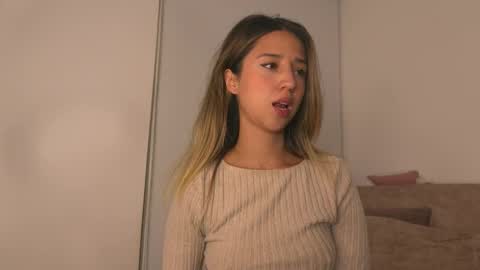 Natasha Independent model online show from 12.01.25