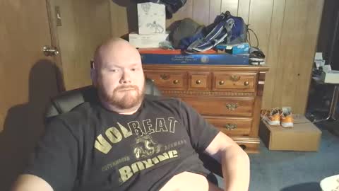 Nate online show from 12.03.25